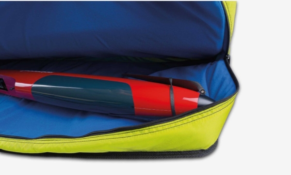 57239004 Modelltasche "F5J" -ca. 4,5m UNIVERSAL Tragetasche